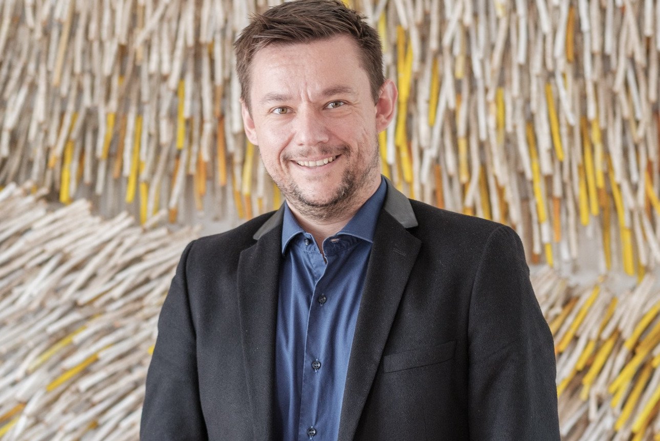 Dr. Joachim Schnurbus