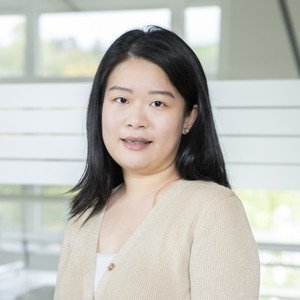 Mengxi Wang