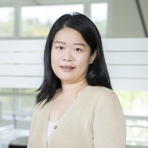 Mengxi Wang 