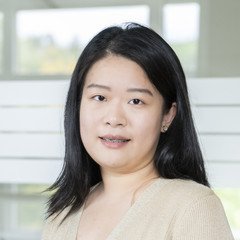 Mengxi Wang