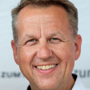 Portraitbild Helmut Kausler