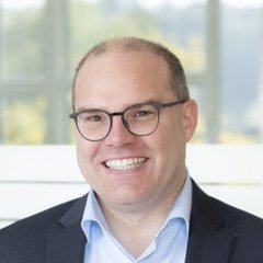 Prof. Dr. Jan Krämer