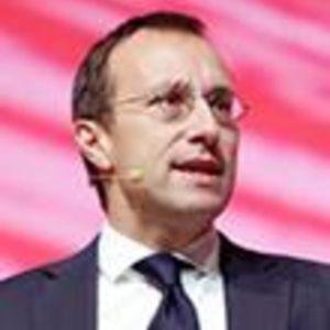 Prof. Dr. Robert Obermaier