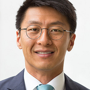 Prof. Dr. Jin Gerlach