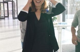 Dörte Leusmann