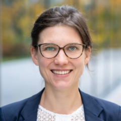 Dr. Laura Bregenzer