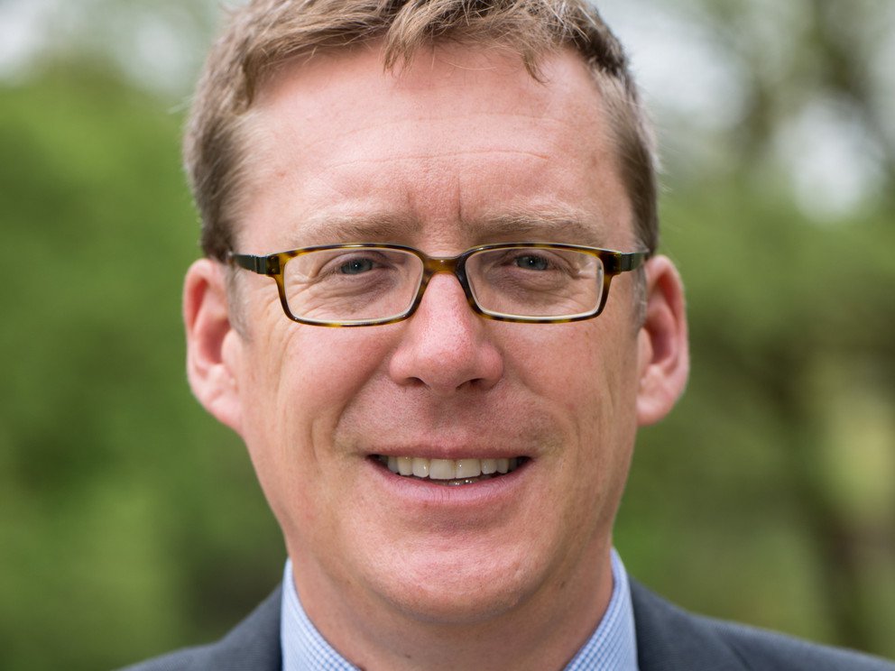 Prof. Dr. Niklas Wagner
