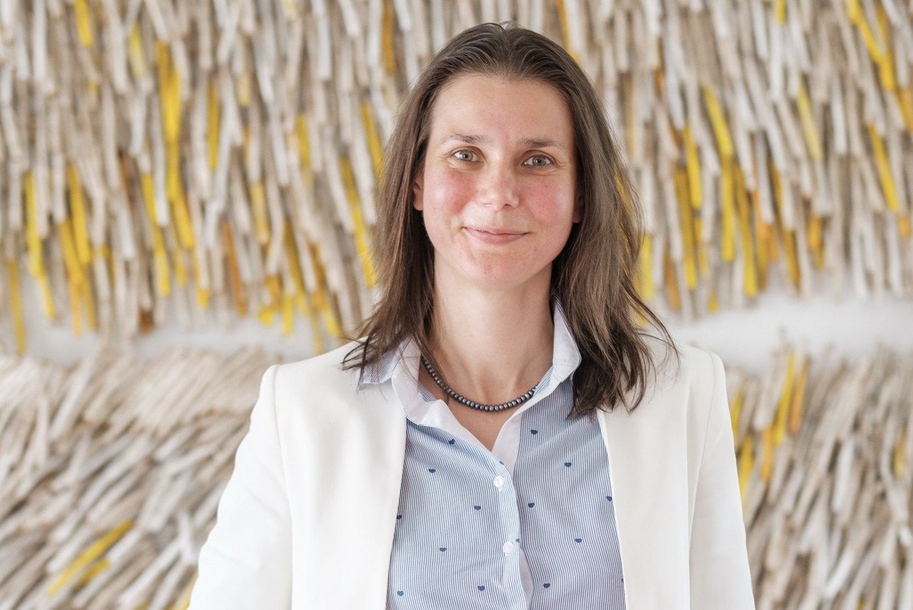 Prof. Dr. Alena Otto