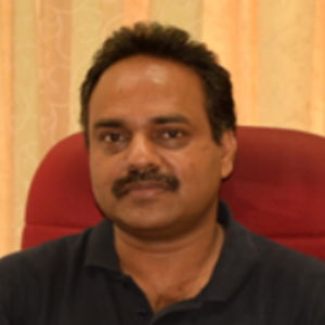 Saji K. Mathew, PhD
