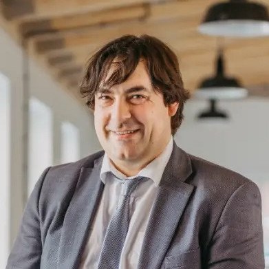Prof. Dr. Markus Grottke