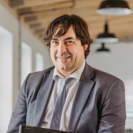 Prof. Dr. Markus Grottke