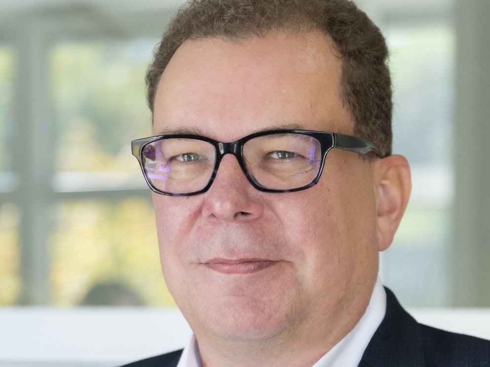 Prof. Dr. Oliver Entrop