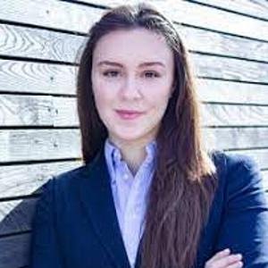 Eileen Dauti