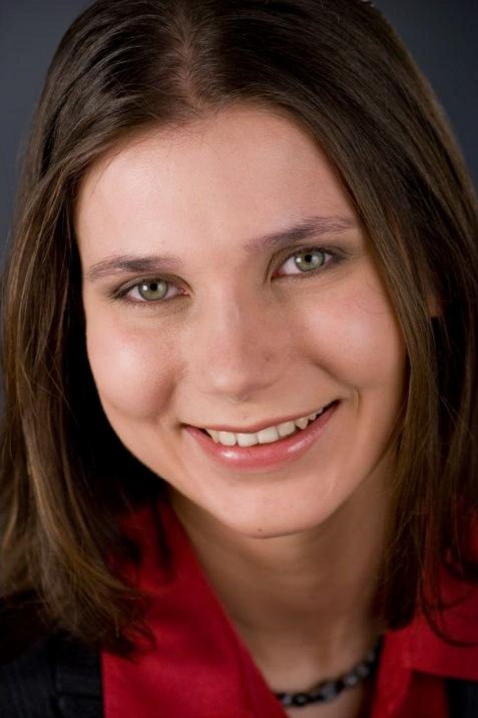 Prof. Dr. Alena Otto