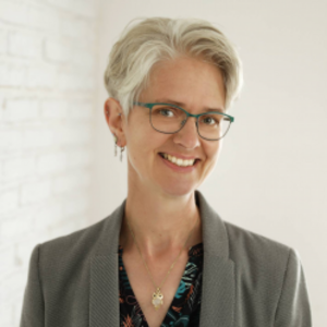 Birgit Maier