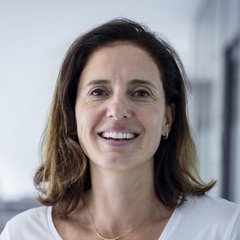 Portr&auml;tbild Dr. Maria Diekmann