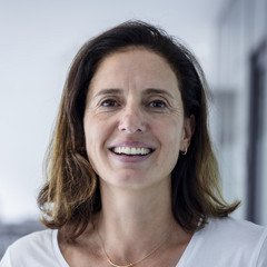 Porträtbild Dr. Maria Diekmann
