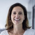 Porträtbild Dr. Maria Diekmann