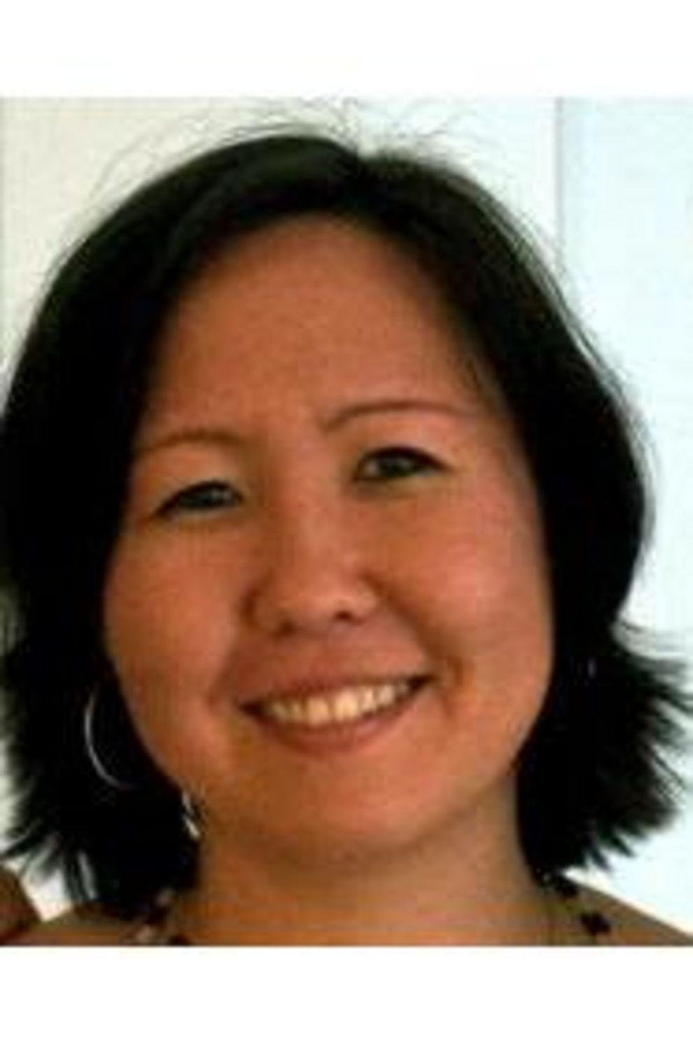 Picture Dr. Marina Dodlova