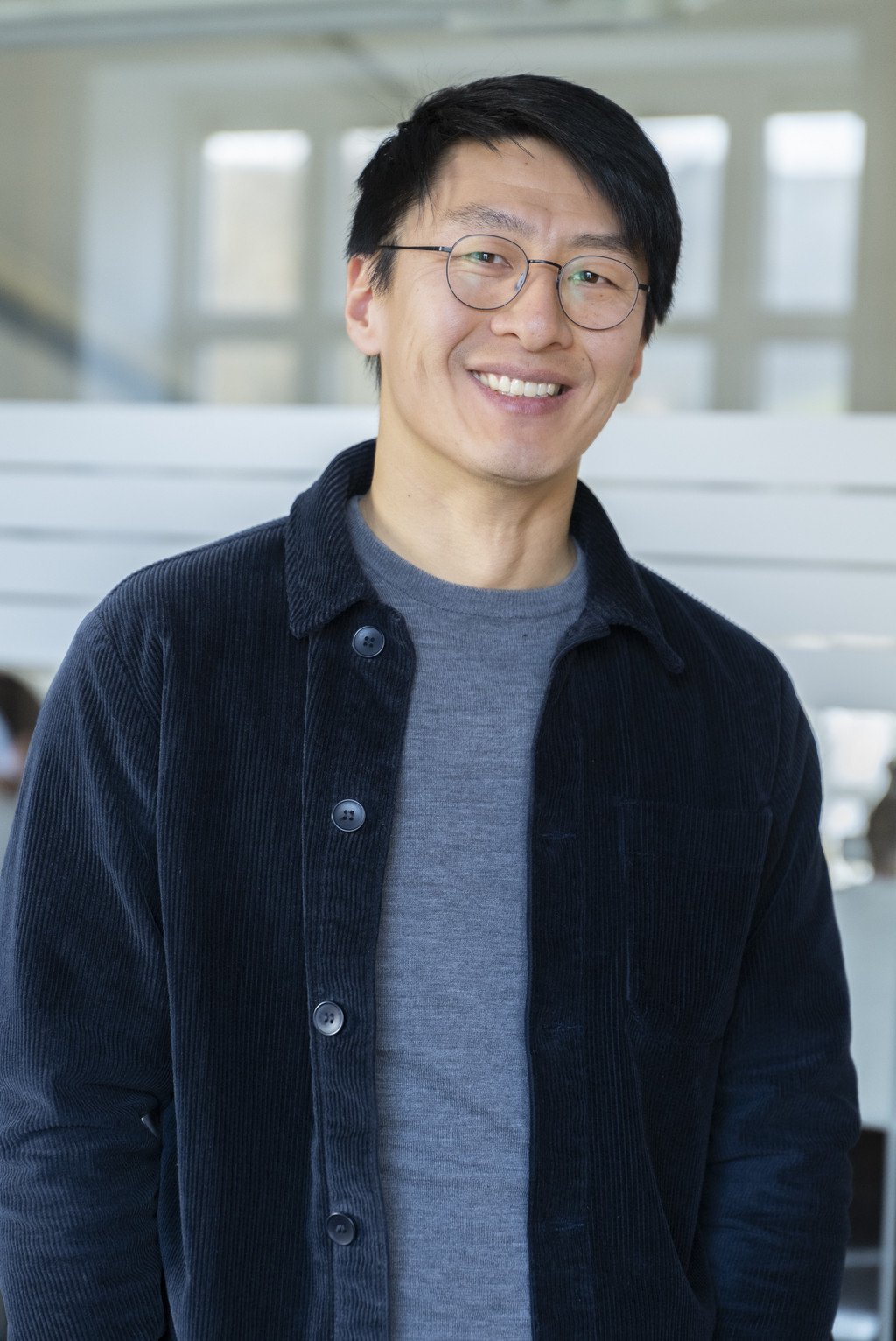 Prof. Dr. Jin Gerlach