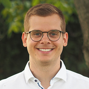 Prof. Dr. Ulrich Gnewuch