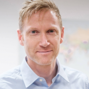 Prof. Dr. Michael Grimm