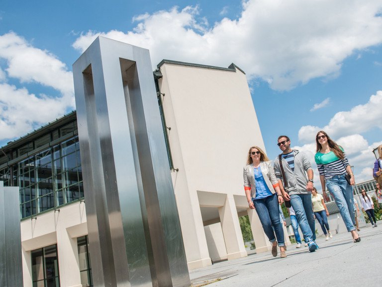 Photo credit: University of Passau