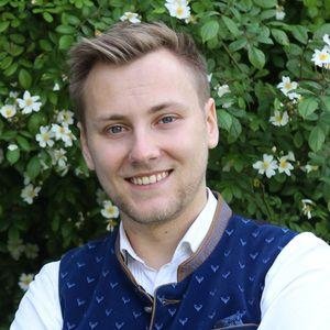 Tobias Klostermaier