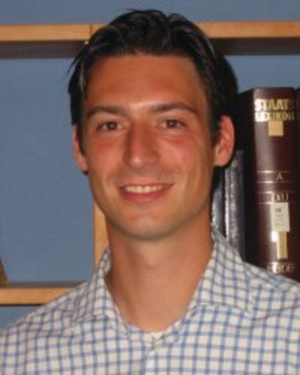 Dr. Luka Bajec Doktor Luka Bajec