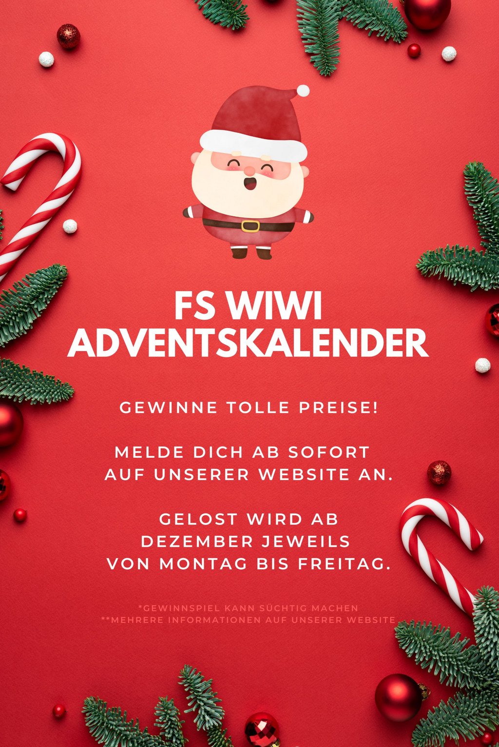 Adventsaktion 2023