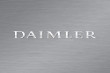Logo Daimler AG