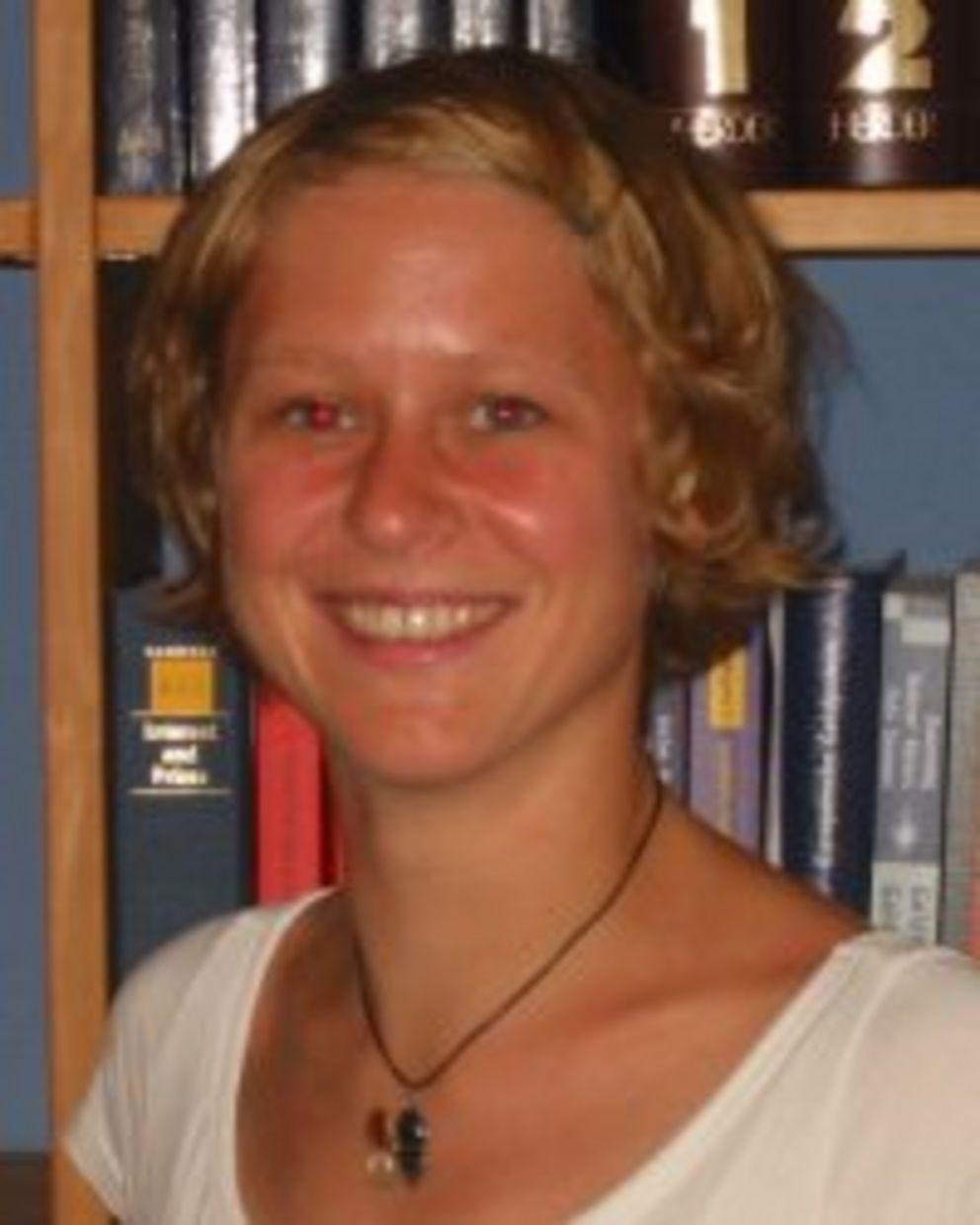 Dr. Lotte Beck Doktor Lotte Beck