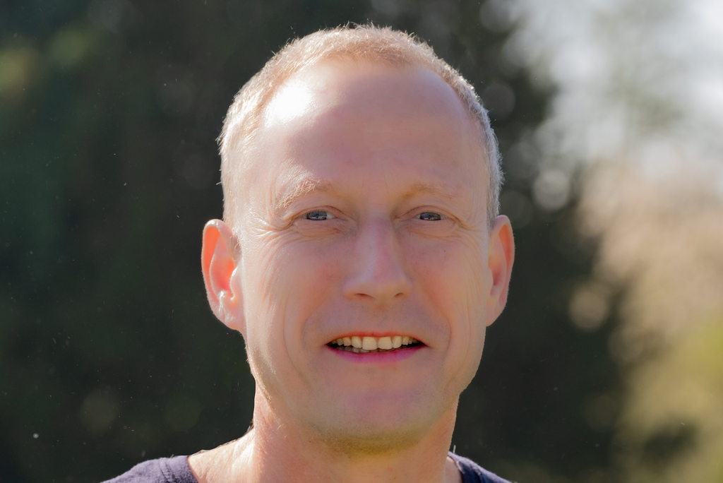Johannes Jütting