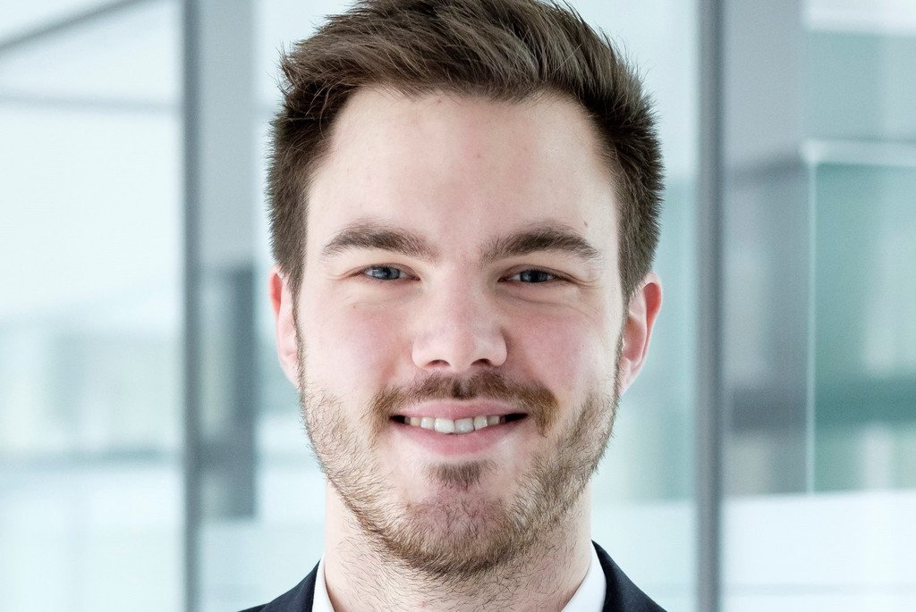 Daniel Ehm
