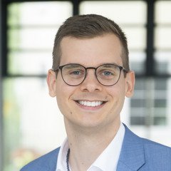 Prof. Dr. Ulrich Gnewuch