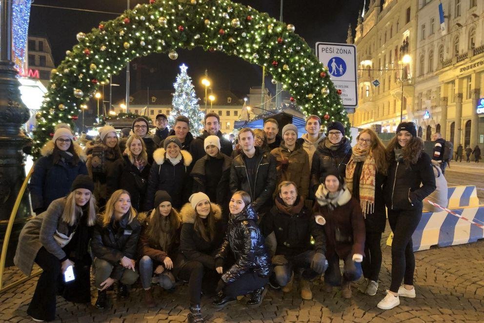 Neue leute kennenlernen passau