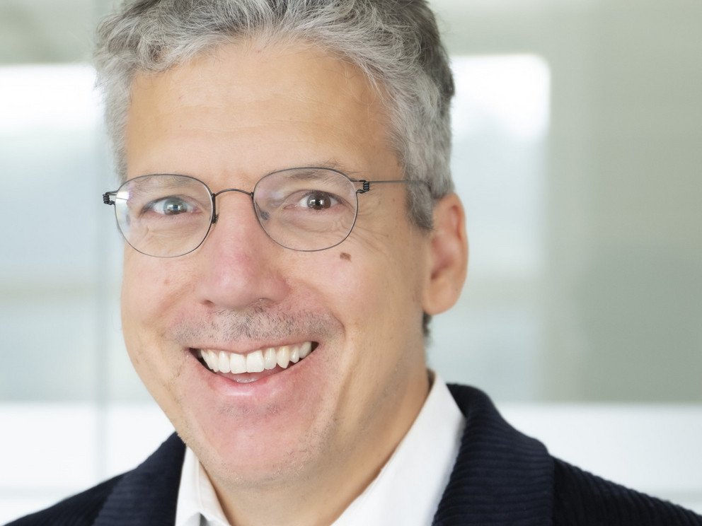 Prof. Dr. Markus Diller