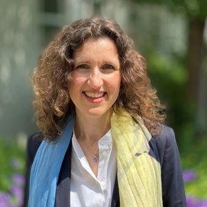 Stephanie Bildner