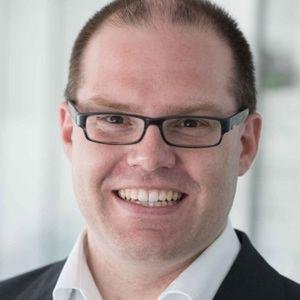 Prof. Dr. Jan Krämer
