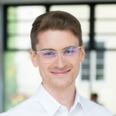 Philipp Hansen, M.Sc.