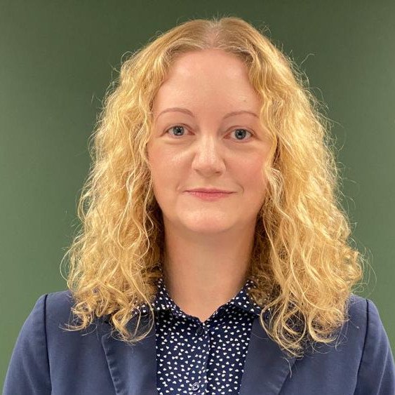 Professor Vanessa Flagmeier