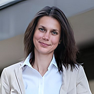 Prof. Dr. Alena Otto