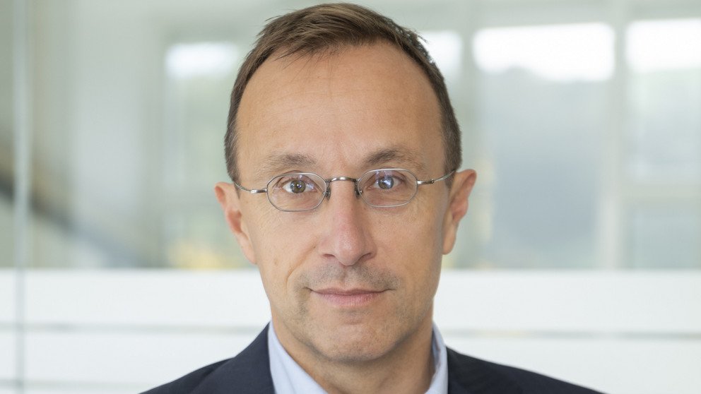 Prof. Dr. Robert Obermaier