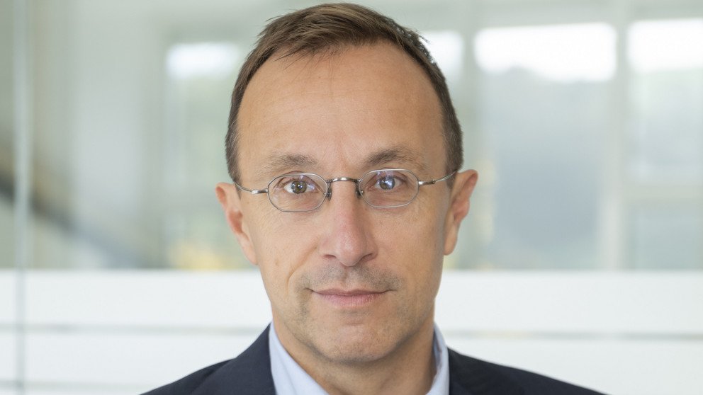 Prof. Dr. Robert Obermaier