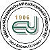 Logo Kyiv National Economic University