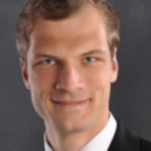 Dr. Marvin Hanisch