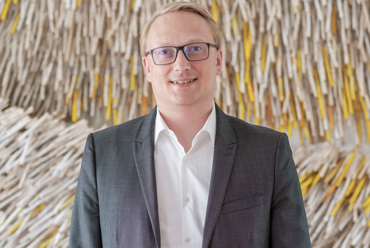 Prof. Dr. Dirk Totzek