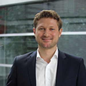 Florian Brodschelm, M.Sc.