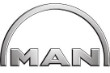 Logo MAN SE