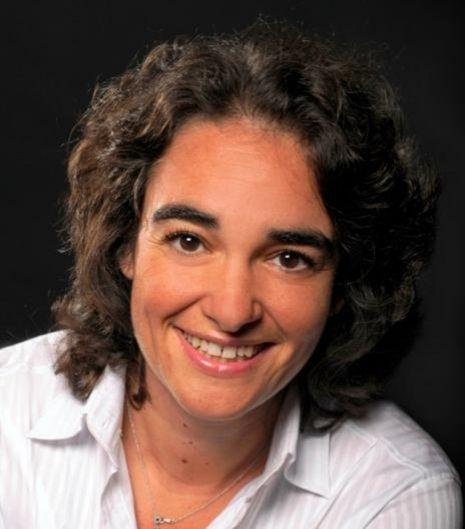 Prof. Dr. Marina Fiedler Prof. Dr. Marina Fiedler